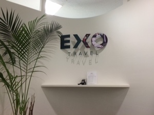 exo travel japan jobs