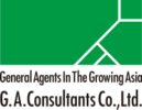 G.A. CONSULTANTS VIETNAM CO., LTD.