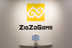 ジグザゲーム株式会社