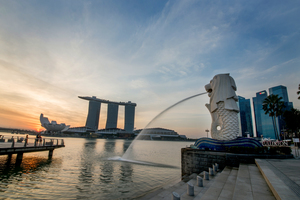Singapore Tourism Board