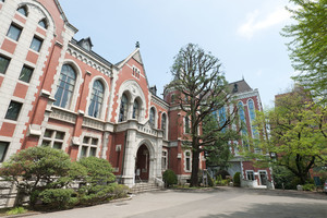 学校法人慶應義塾