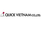 QUICK VIETNAM CO.,LTD.