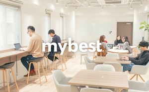 株式会社マイベスト/mybest, Inc.