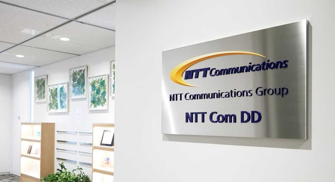 NTT Com DD Corporation | Feature Article | Daijob: Jobs in Japan! Work in  Japan!